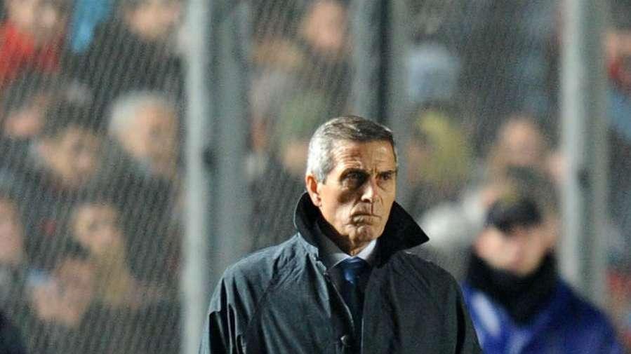 Uruguay, Tabarez pensa già all'Argentina