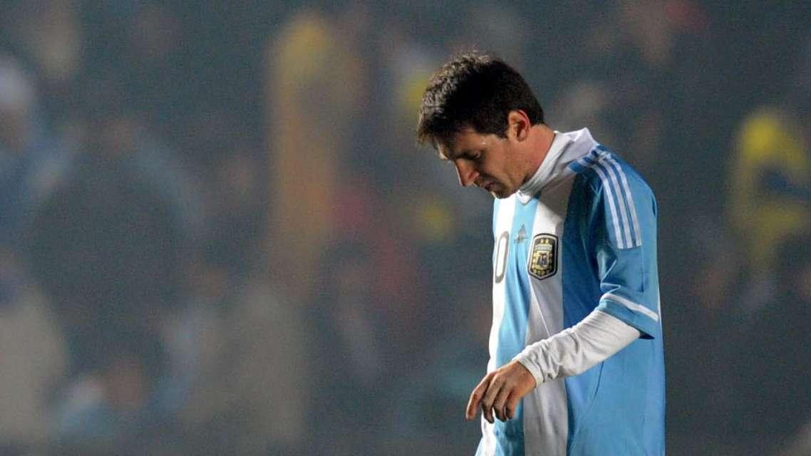 Argentina, Sconcerti spiega il flop di Messi