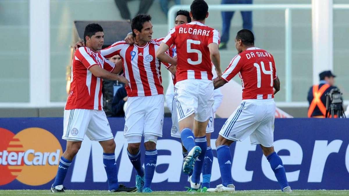 LIVE - Brasile-Paraguay 0-2 - Fred calcia a lato. Brasile fuori. Paraguay 