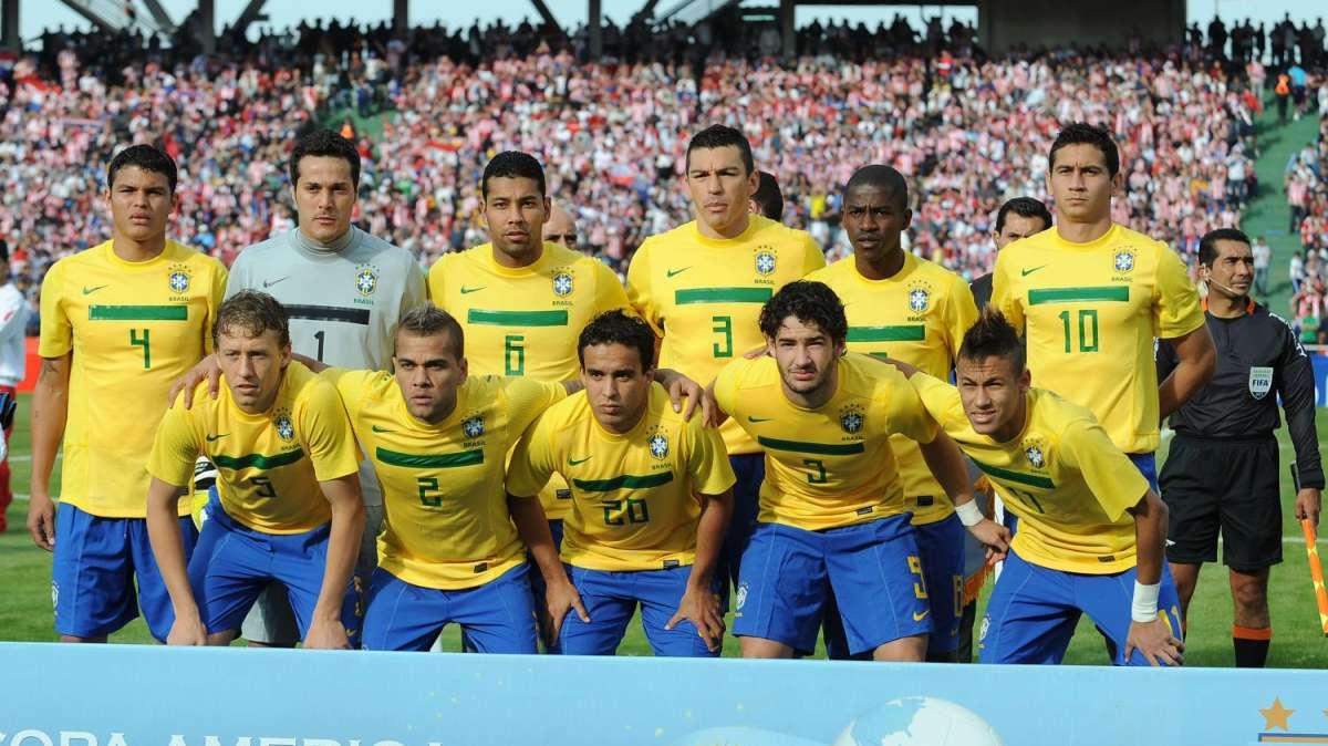 Ecuador-Brasile, le probabili formazioni
