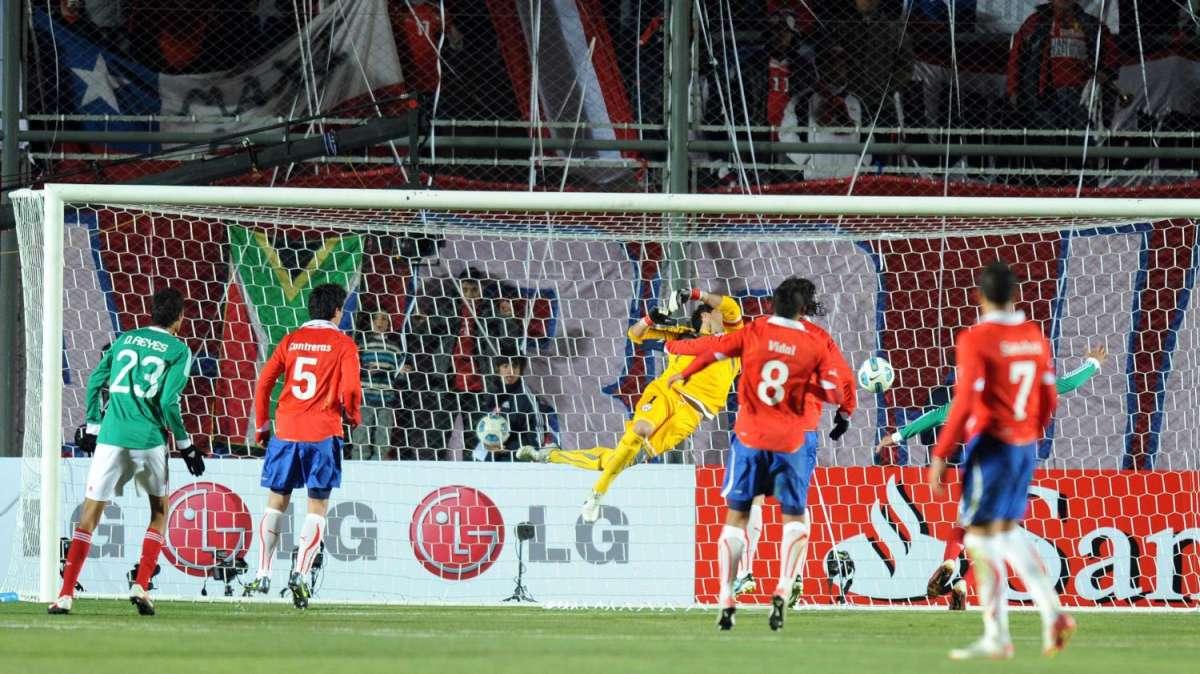 Bolivia-Costa Rica, le pagelle della <i>Tricolor</i>