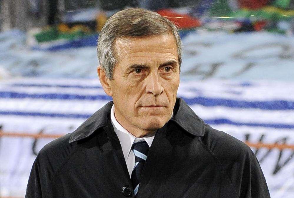 Il <i>Conejo</i> non basta al <i>Maestro</i>: l'Uruguay sbatte sul solido Perù, è 1-1