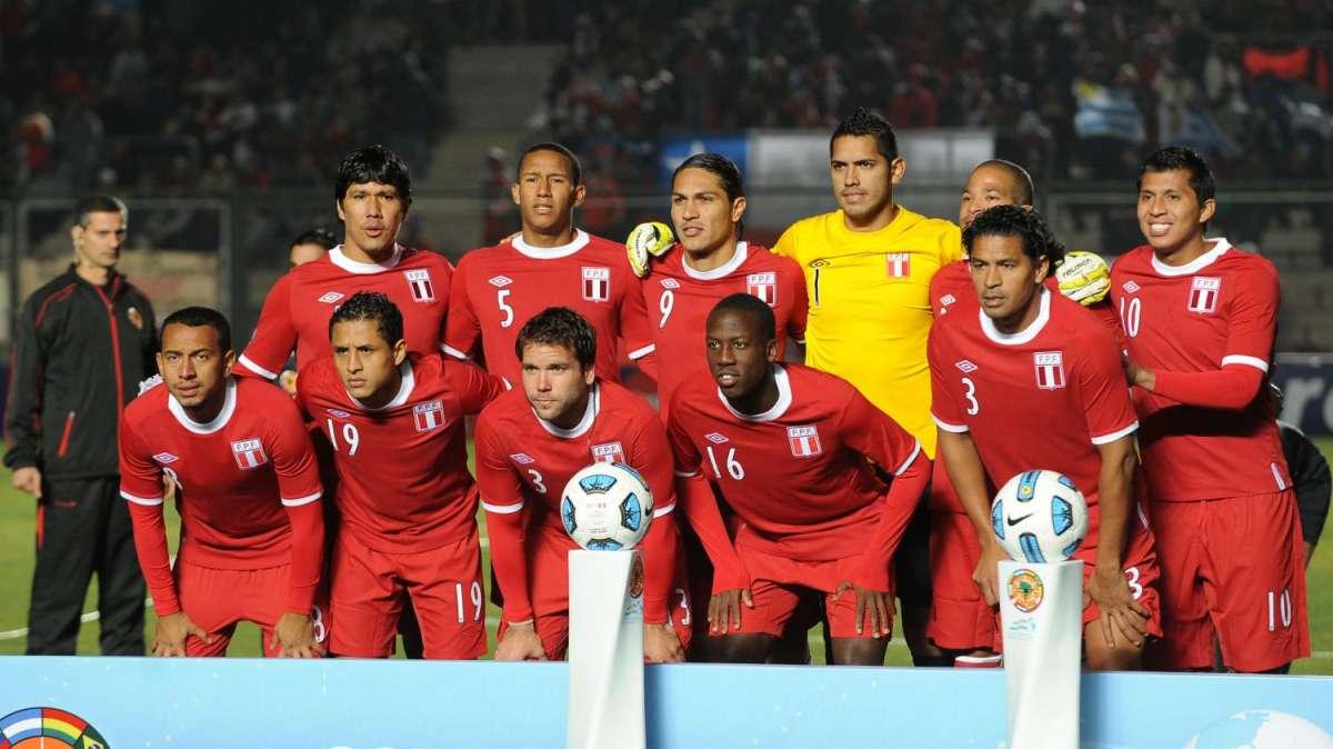 Top Vargas, flop Advicula. Le pagelle della Blanquirroja