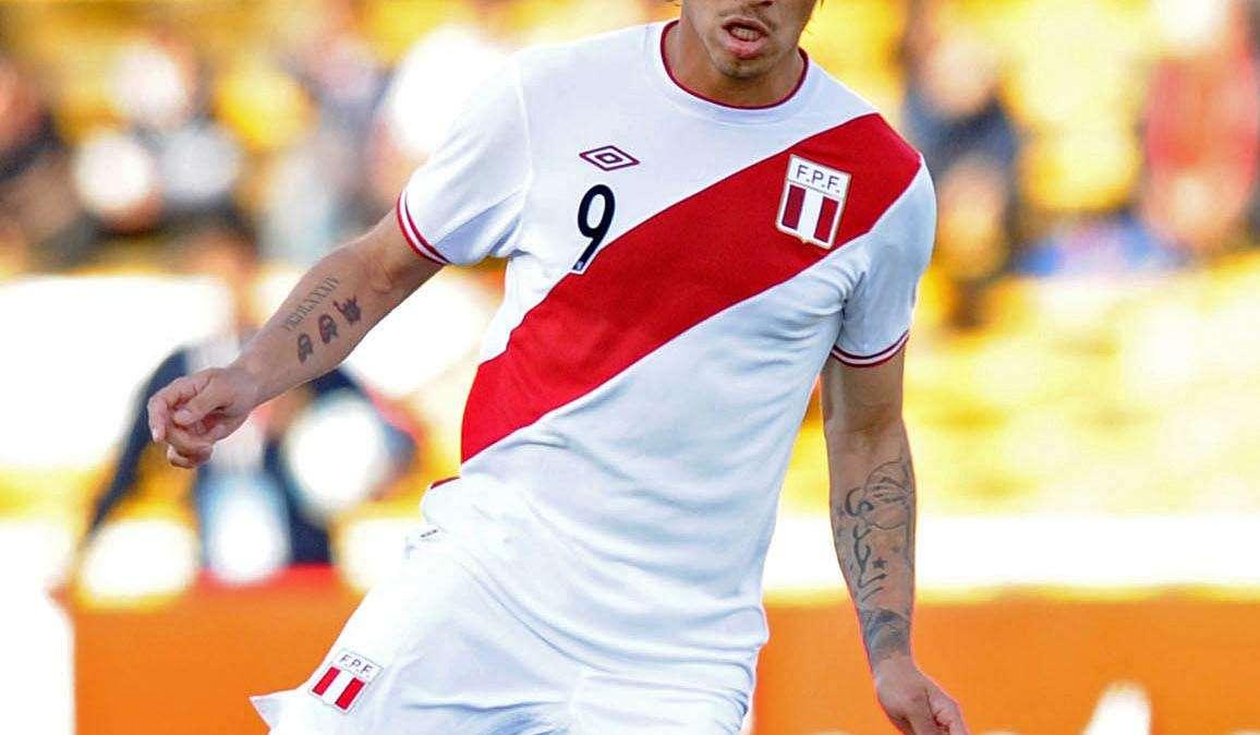 RISULTATO FINALE - Venezuela-Perù 1-4, finisce con il trionfo di Guerrero