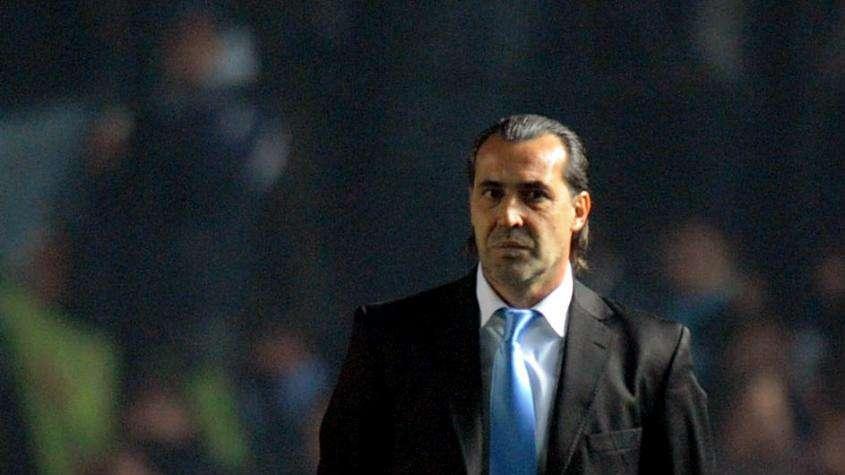 Argentina, Batista: