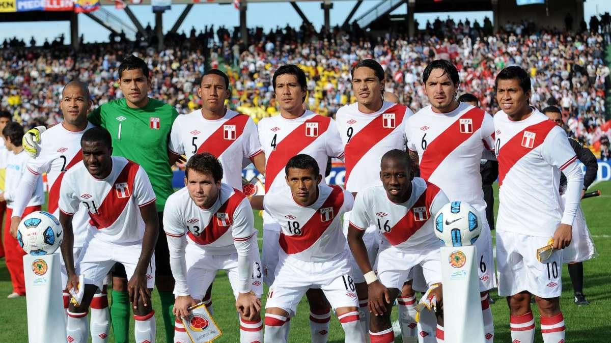 Top Guerrero, flop Fernandez. Uruguay-Perù, le pagelle dalla Blanquirroja