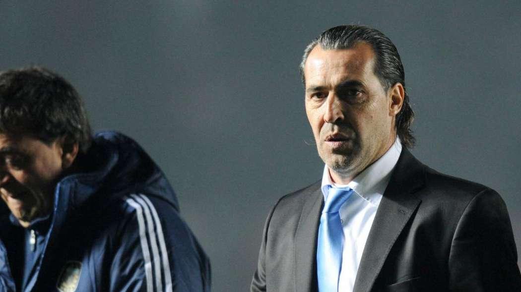 Argentina, Batista: 