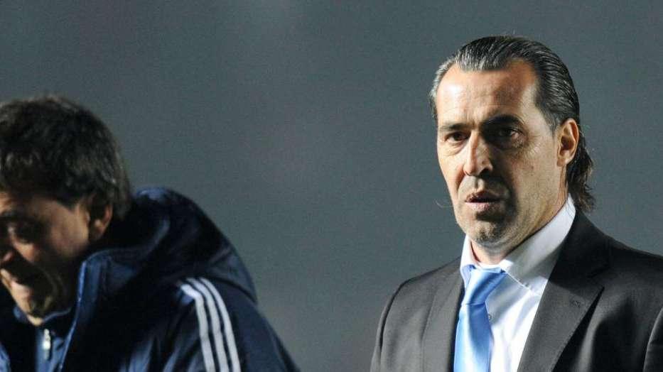 Argentina, Batista: