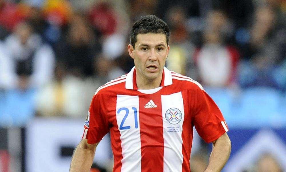 Paraguay, Alcaraz: