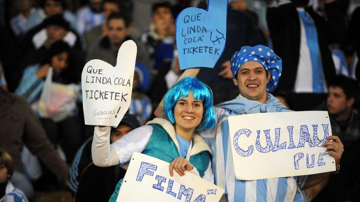 Argentina, anche Sabella per il dopo Batista