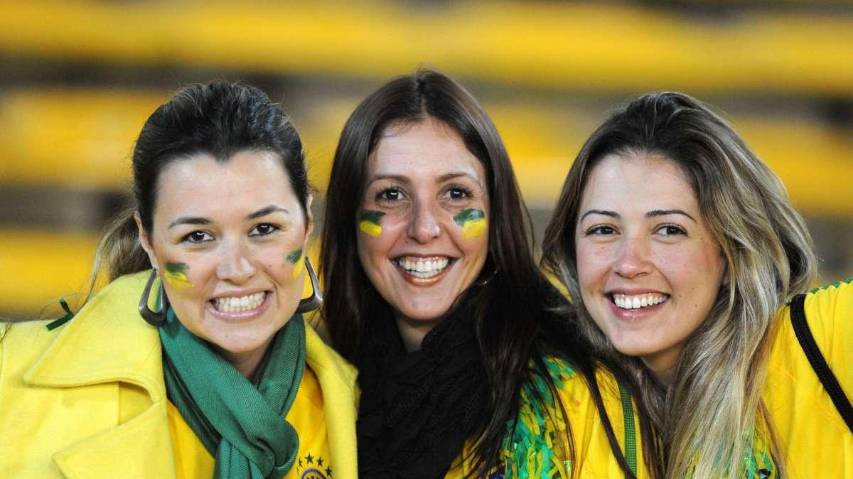 Eroi d'América: Tesourinha