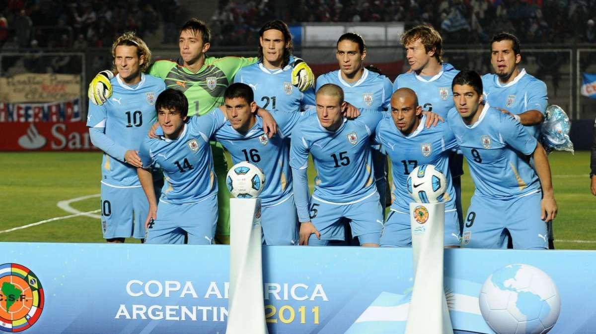 RISULTATO FINALE, Messico-Uruguay 0-1, decide Alvaro Pereira