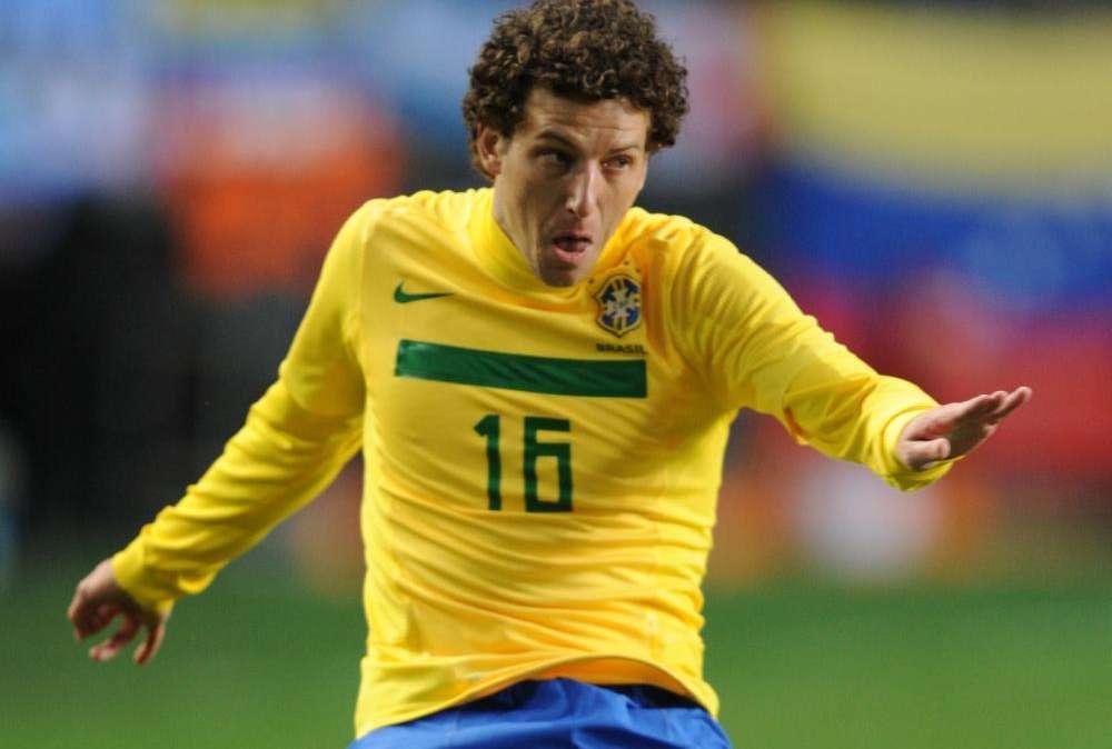 Brasile, Elano: 
