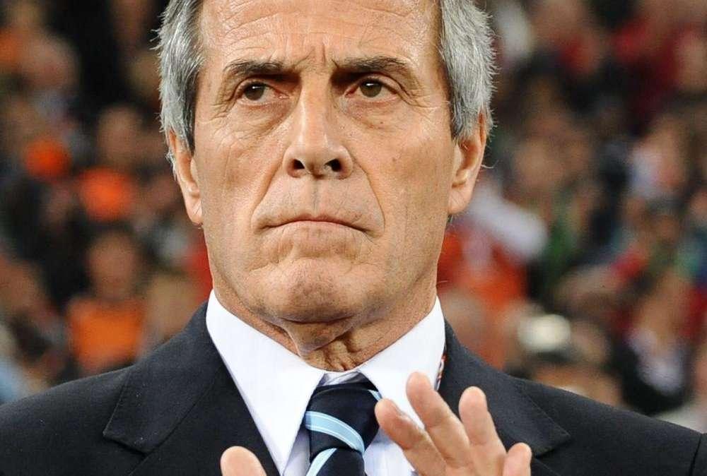 Uruguay, Tabarez: 