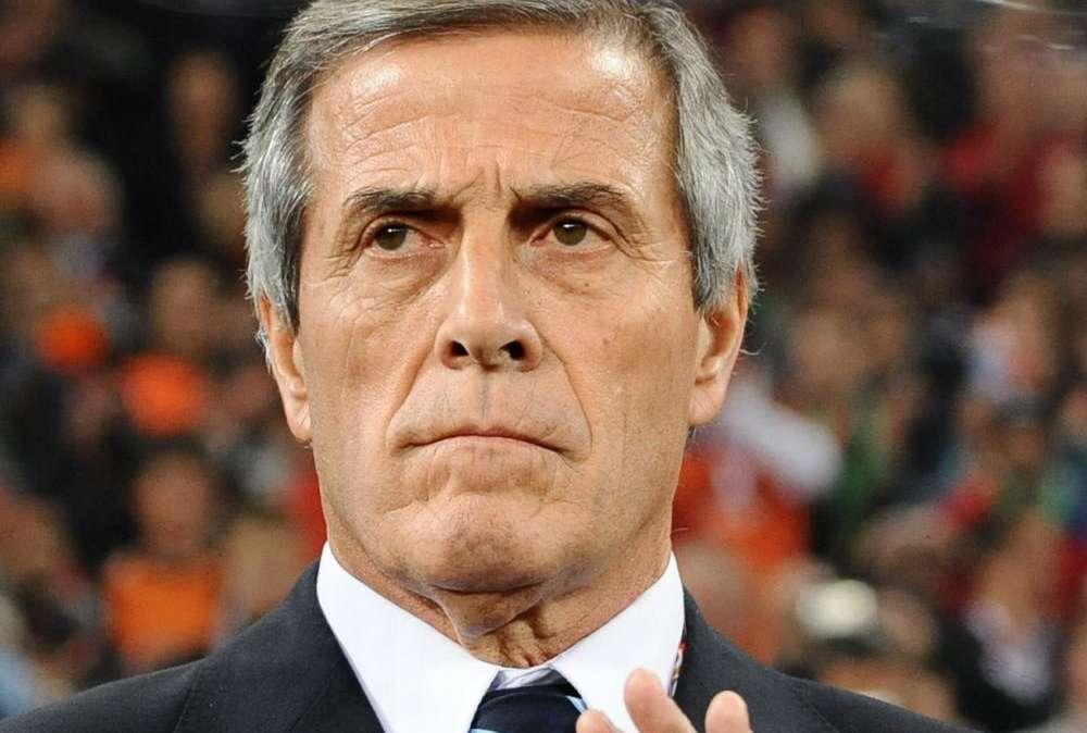 Uruguay-Messico, le probabili formazioni