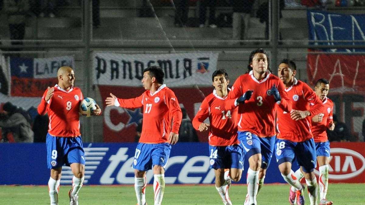 Cile, basta un autogol. Vittoria che vale i quarti