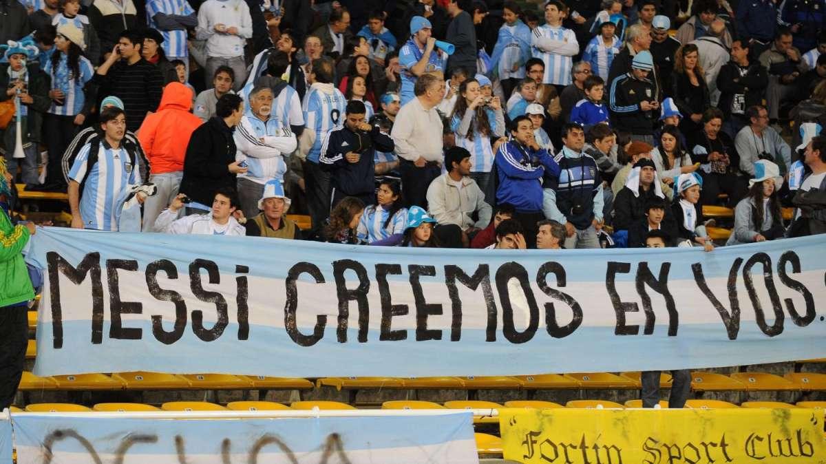 Argentina, 5 milioni per il restauro del Monumental