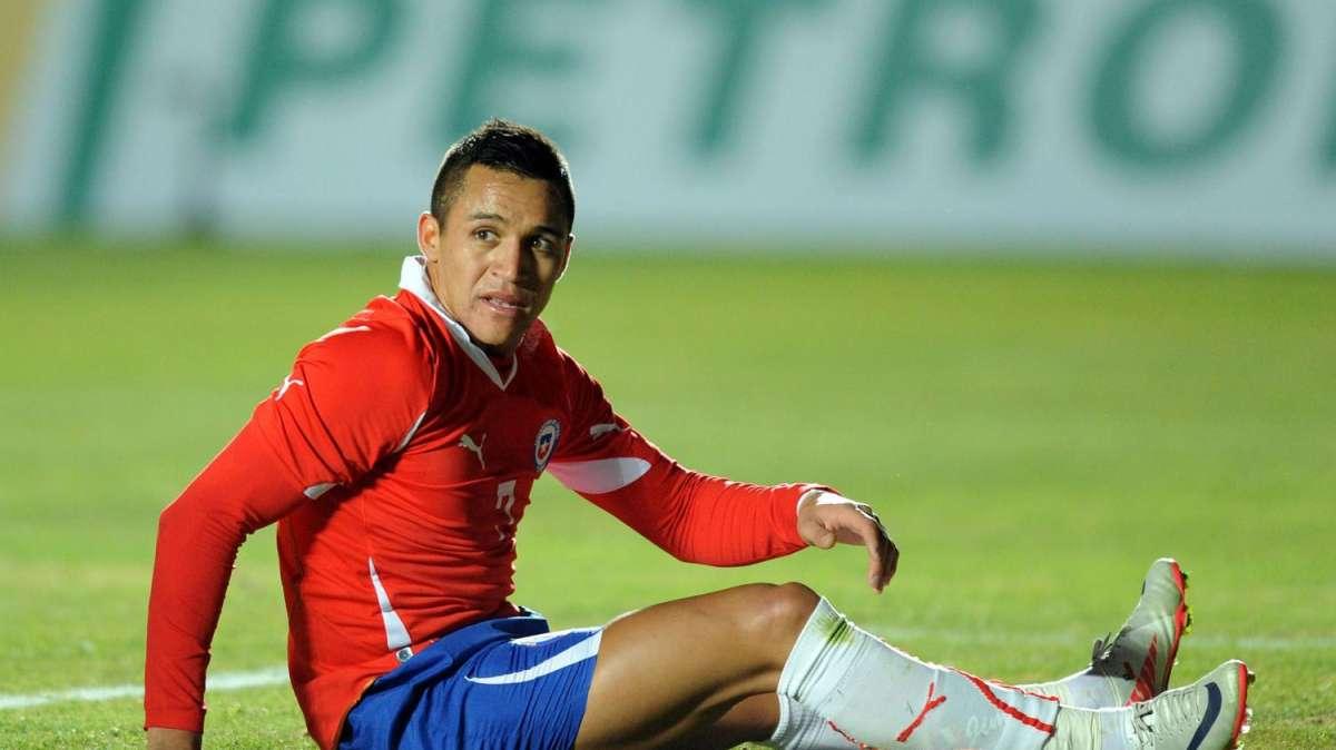 Quando le sostituzioni fanno la differenza: Sanchez risponde a Pereira. L'Uruguay ora non può più sbagliare...