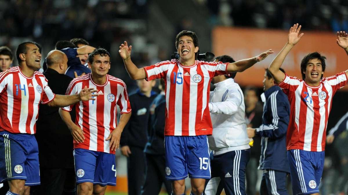 Paraguay, giovedì Martino decide il futuro