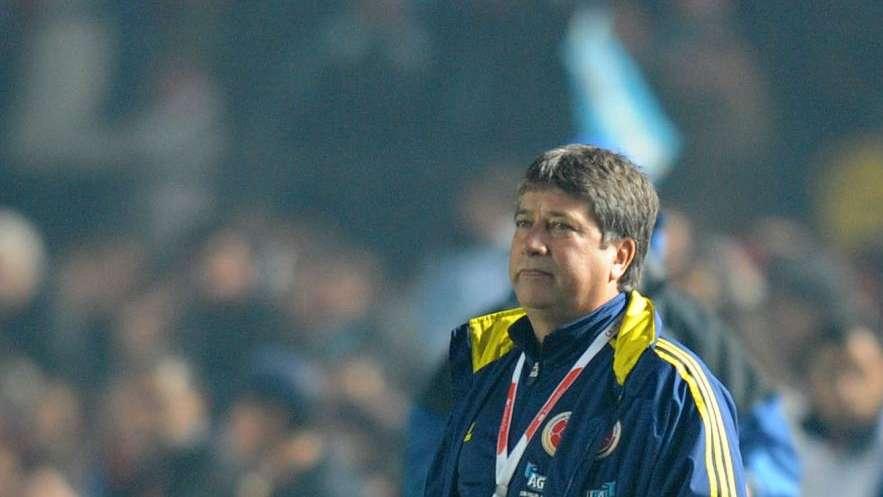 Colombia, Gomez: