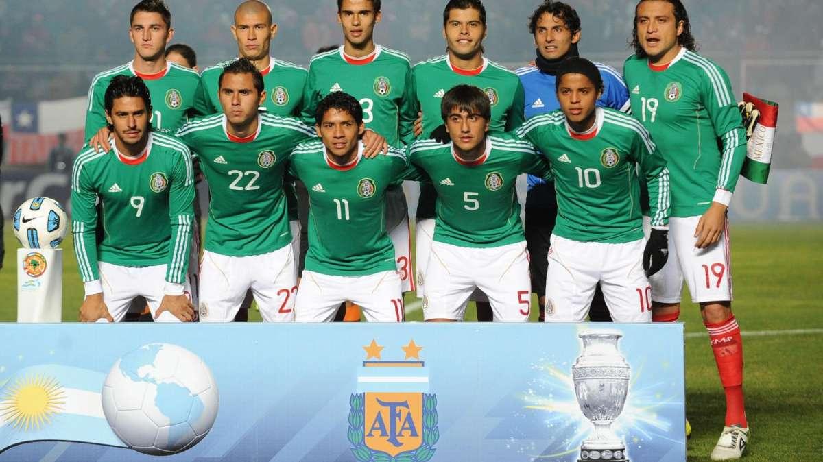 Messico, Gallardo: