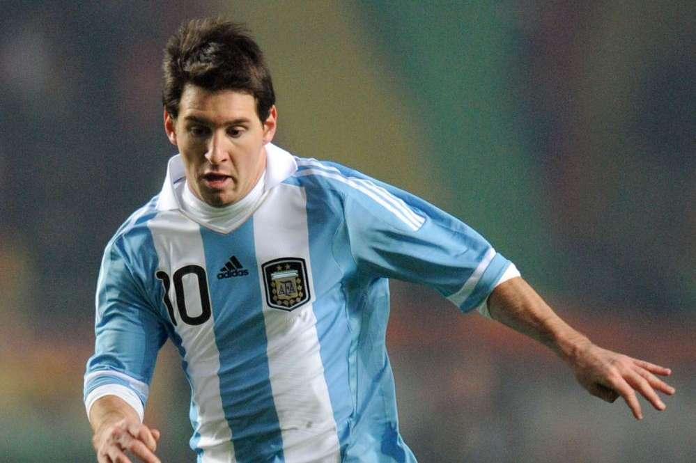 TRIPLICE FISCHIO- Argentina-Colombia 0-0, Per l'<i>Albiceleste</i> è crisi!