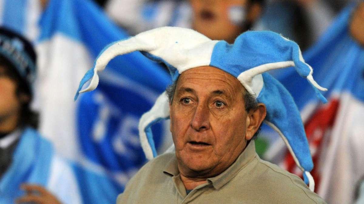 Eroi d'América: Guillermo Stábile