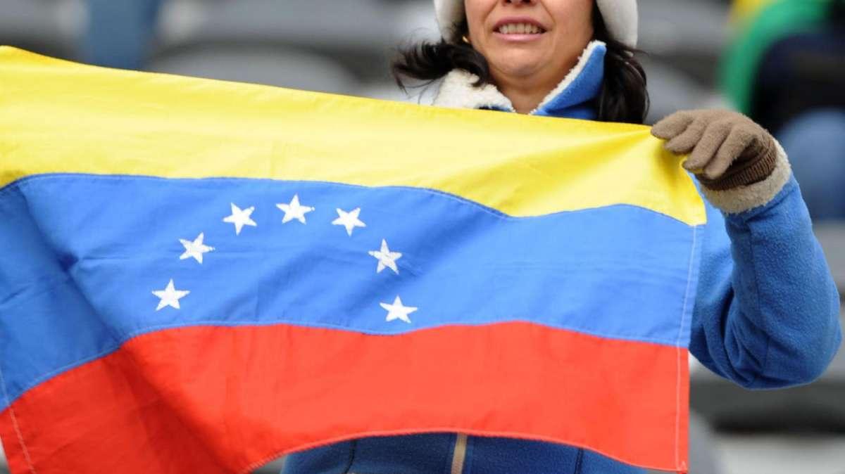 Venezuela, Cesar Gonzalez vicino alla Sampdoria