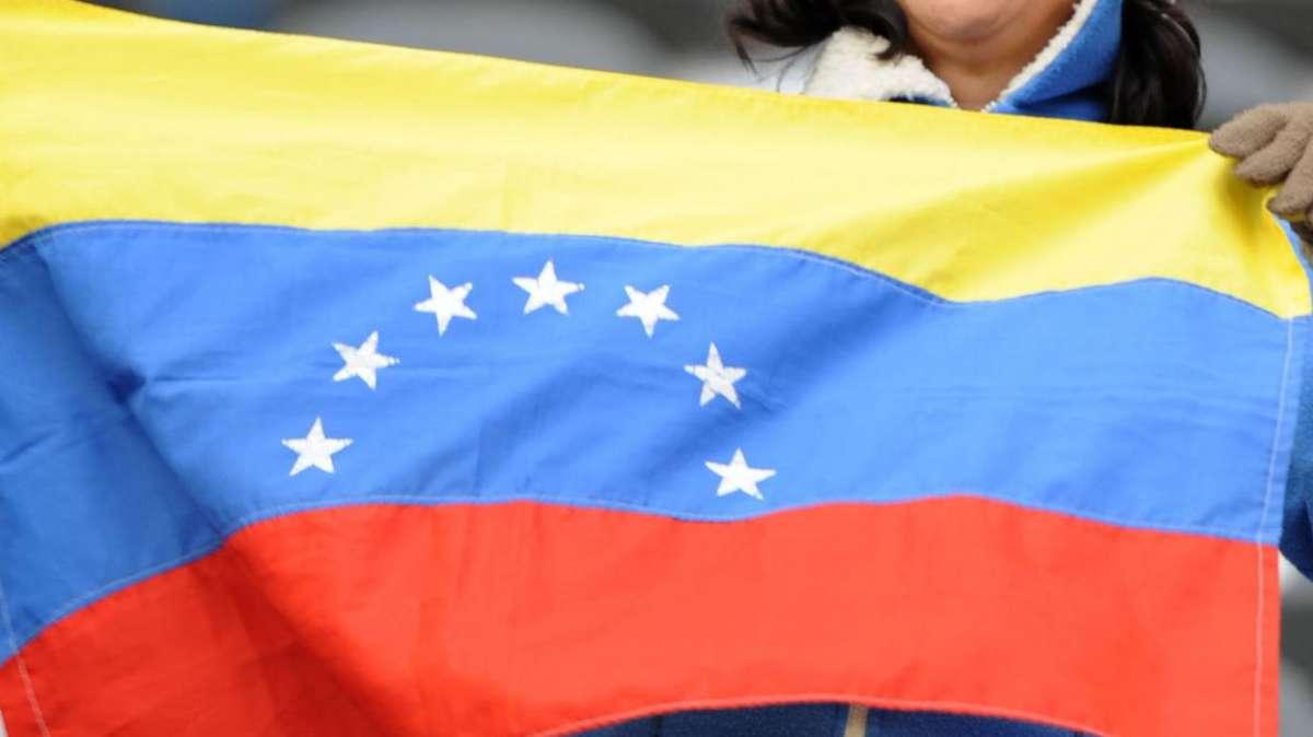 Venezuela, Farias: 