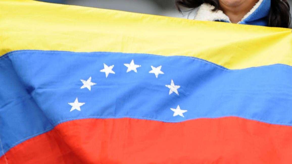 Venezuela, Chavez esalta la <i>Vinotinto</i>