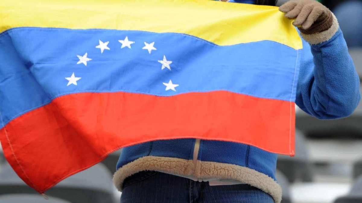 Venezuela, Chavez furioso: