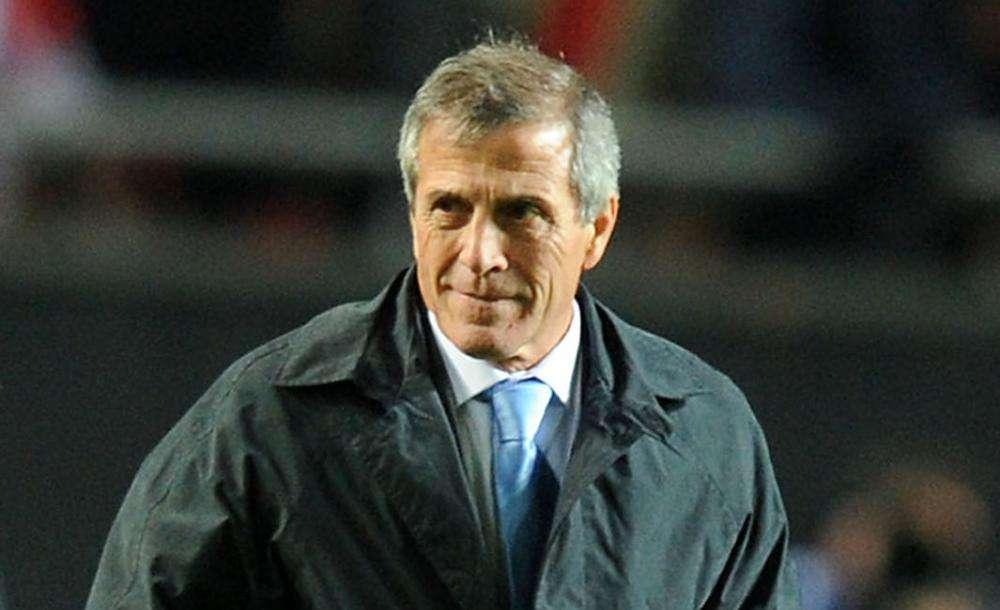 Uruguay, Tabarez:
