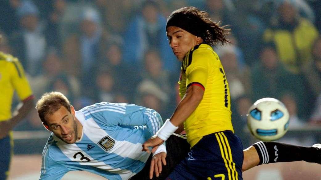 Top Moreno, flop Martinez: Colombia-Perù 0-2, le pagelle dei <i>cafeteros</i>