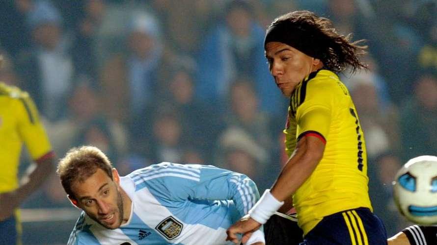 Colombia, Moreno: 