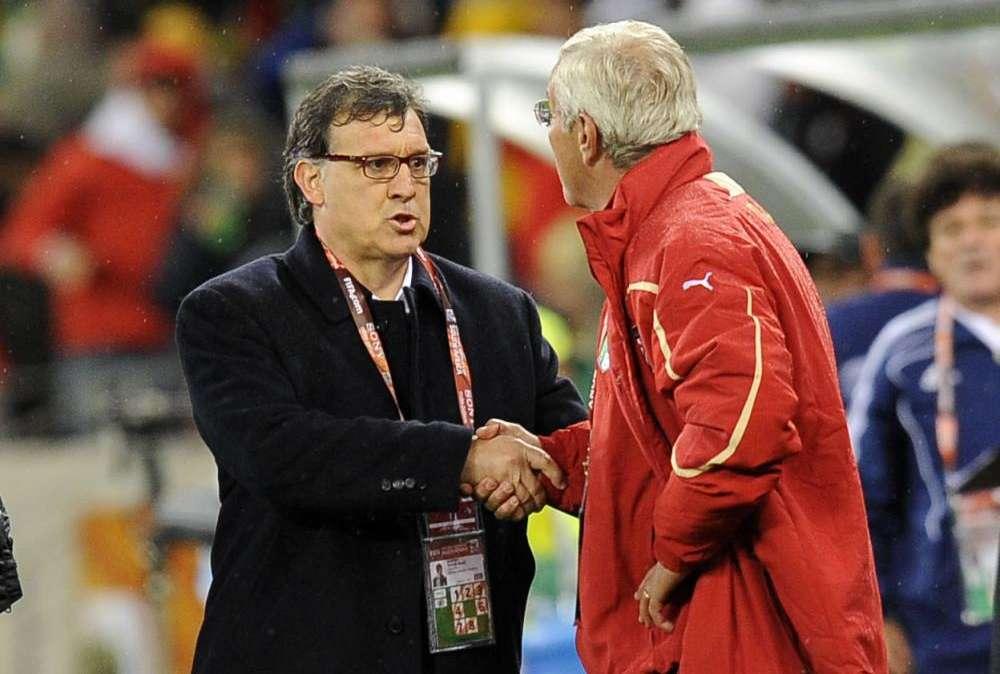 Argentina, anche Martino per il dopo Batista