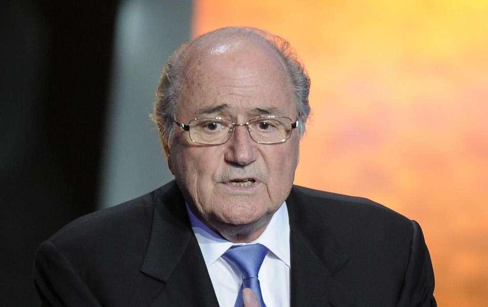 Uruguay, Blatter: 