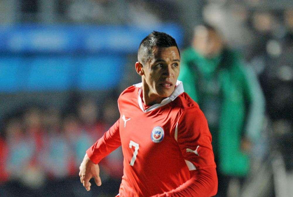Uruguay-Cile, le pagelle della <i>Roja</i>