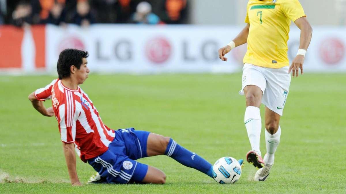 Paraguay e Venezuela escluse dal Trofeo Fair Play