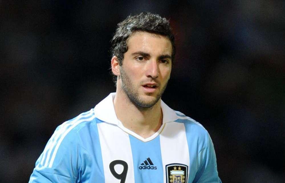 Top Higuain, tanti flop. Argentina-Uruguay, le pagelle della <i>Seleciòn</i>