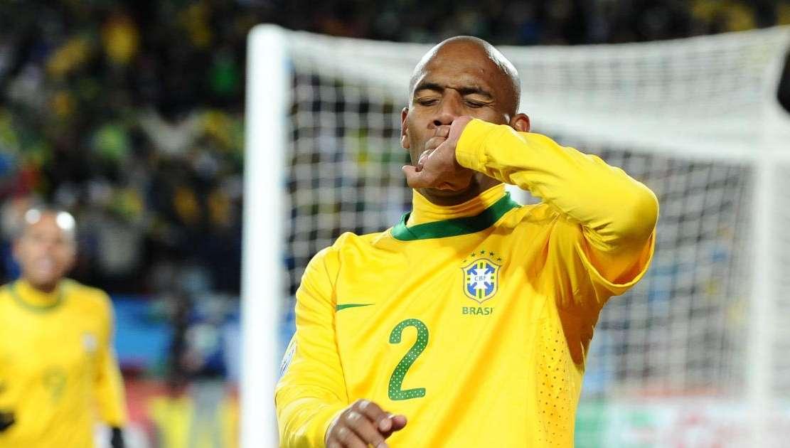 Top Maicon, flop Julio Cesar. Brasile-Ecuador, le pagelle della Seleçao