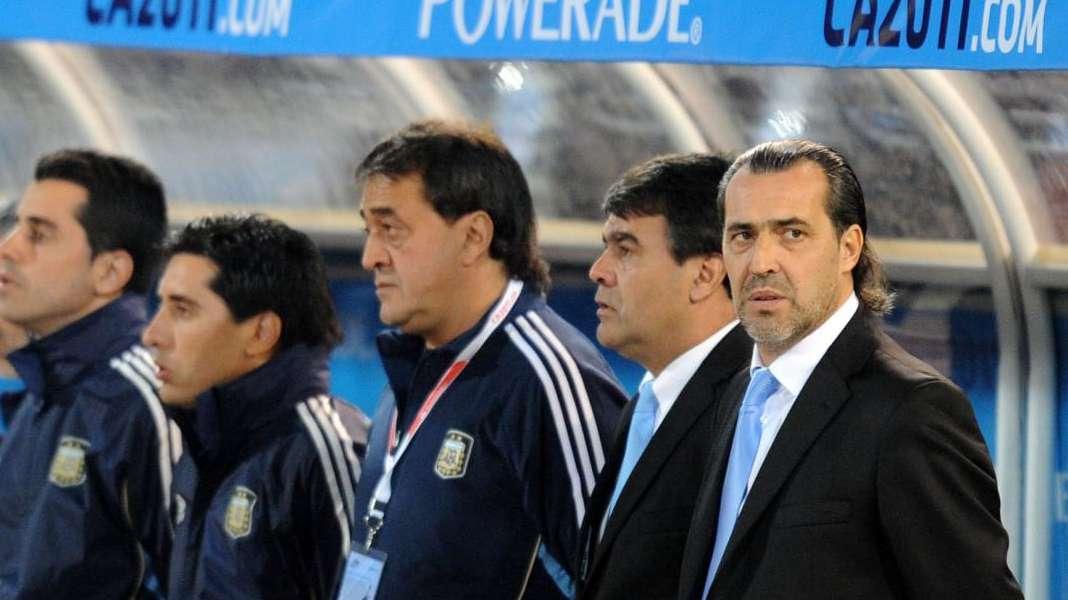 Argentina, atteso per oggi il licenziamento di Batista