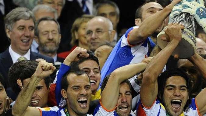 La Colombia stacca il pass per i quarti. Falcao stende la Bolivia