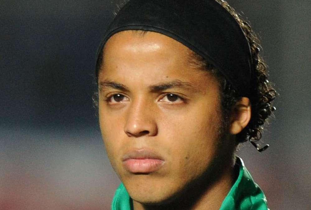 Messico, Dos Santos: