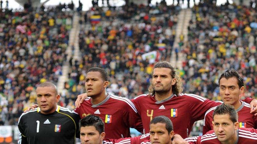 Venezuela, Vizcarrondo: