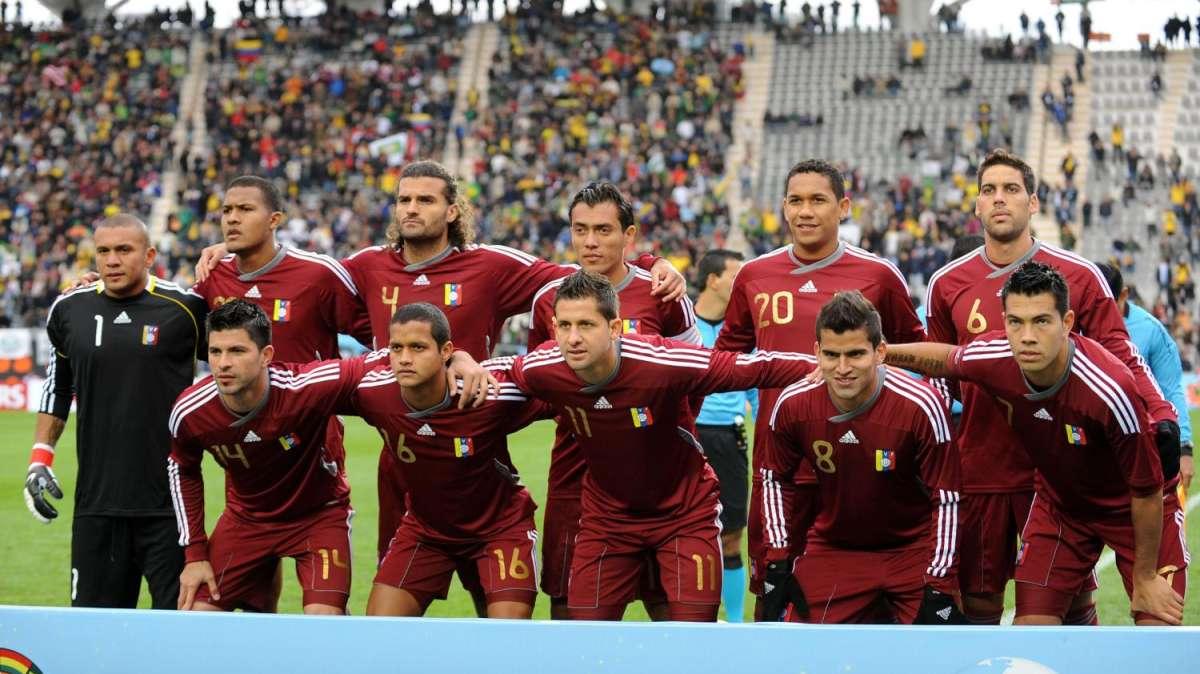 Top Arango, flop Di Giorgi. Paraguay-Venezuela, le pagelle dalla Vinotinto