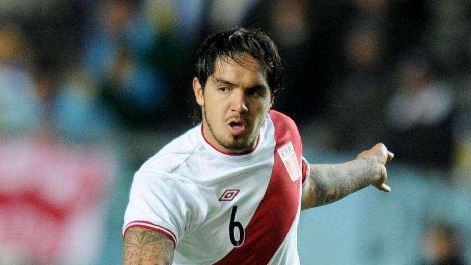 Perù, solo una giornata per Vargas