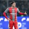 L'ex Cremonese Zerbin verso il Frosinone