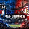 Pisa-Cremonese, esame di maturità per i grigiorossi: le probabili formazioni