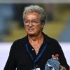 Pisa, Corrado: "Noi e la Cremonese veterani del prossimo campionato di B"