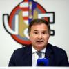 Comunicato Ufficiale: Dott. Maurizio Calcinoni nuovo presidente del Club